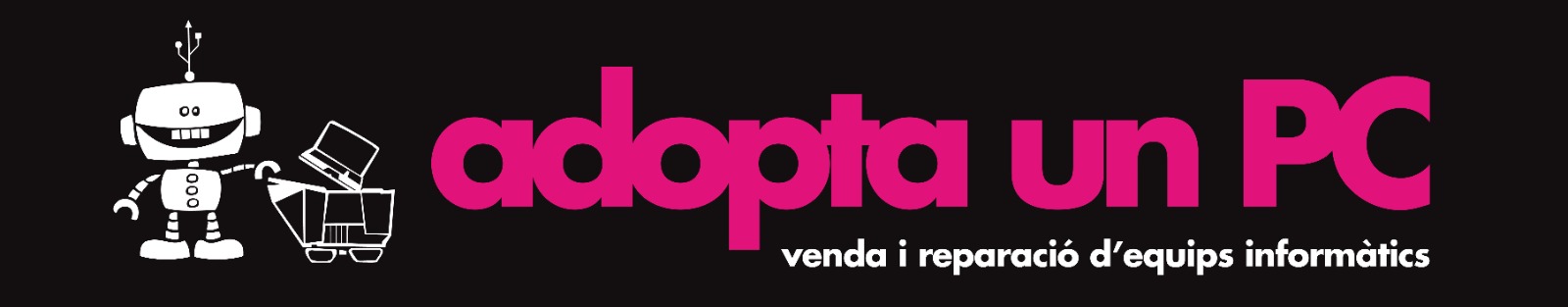 Adopta un PC
