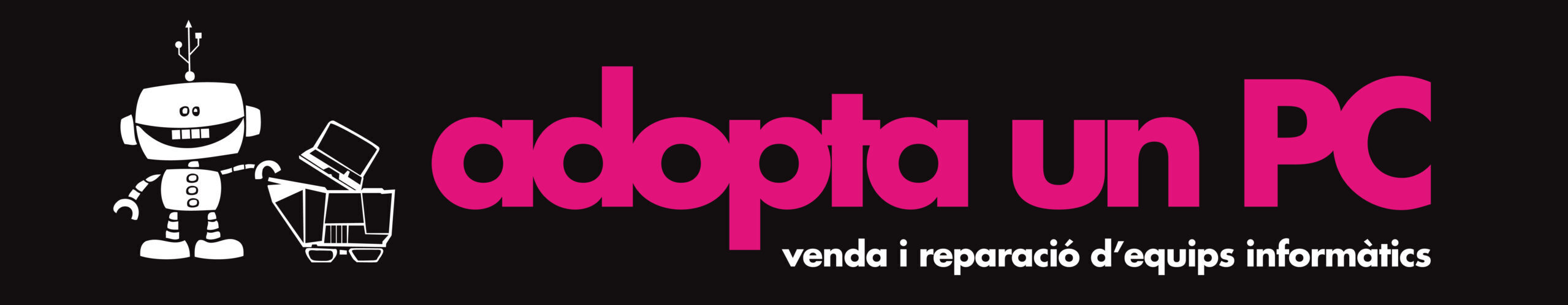 Adopta un PC